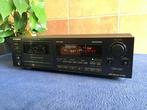 Pioneer - CT-S610 Auto Tune 3-head Lecteur de cassettes, Nieuw