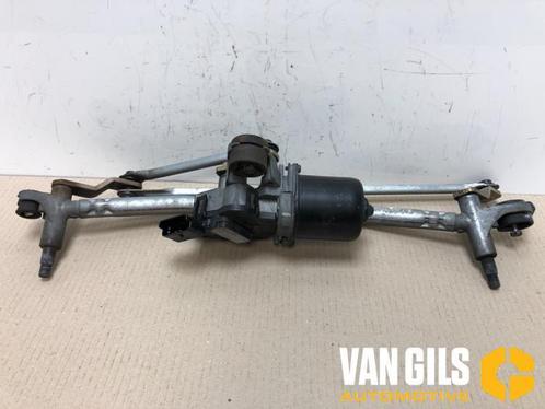 Ruitenwismotor+Mechaniek Citroen C3 O242950, Auto-onderdelen, Carrosserie