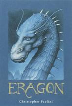 Eragon 9789022548288, Livres, Christopher Paolini, N.v.t., Verzenden