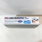 Fujimi 1:24 - Modelbouwdoos - Toyota Land Cruiser 100 Van VX