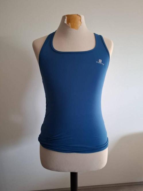 Sporthempjes allemaal maat M — Mintgroen, Kleding | Heren, Sportkleding, Nieuw, Ophalen of Verzenden