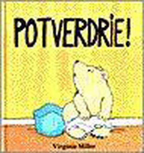 Potverdrie! 9789061774464 V. Miller, Boeken, Overige Boeken, Zo goed als nieuw, Verzenden