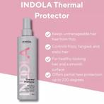 Indola Thermal Protect Spray (Heat Protection), Handtassen en Accessoires, Uiterlijk | Haarverzorging, Verzenden, Nieuw