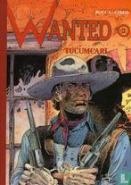 Wanted [Girod] - Tucumcari - 1997, Boeken, Eén stripboek, Verzenden, Zo goed als nieuw, Ramaïoli, Georges.