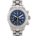 Breitling - Chrono Avenger - Zonder Minimumprijs - E13360 -, Handtassen en Accessoires, Horloges | Heren, Nieuw