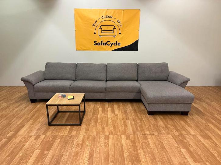 SofaCycle - Professioneel gereinigde tweedehands zetels, Maison & Meubles, Canapés | Salons, Enlèvement ou Envoi