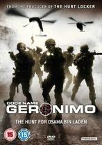 Code Name: Geronimo - The Hunt for Osama Bin Laden DVD, Verzenden