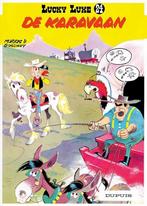 De karavaan / Lucky Luke / 24 9789031401871 Goscinny, Verzenden, Goscinny