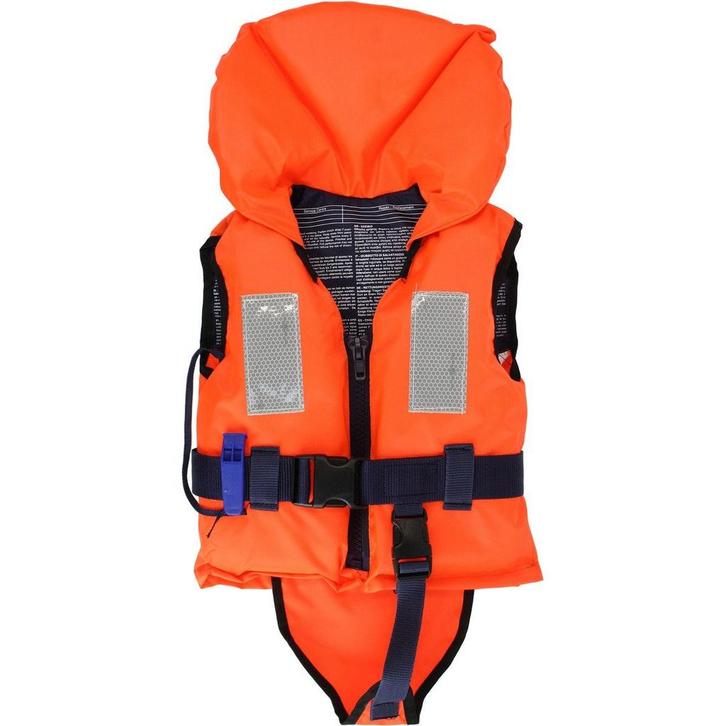Eval 100N Reddingsvest Kind, Watersport en Boten, Watersportkleding, Nieuw, Ophalen of Verzenden