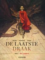 De laatste draak 1 - Het jaden ei 9789088867194, Livres, Jean-Pierre Pécau, Verzenden