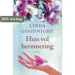 Huis vol herinnering 9789402700503 Linda Goodnight, Verzenden, Gelezen, Linda Goodnight