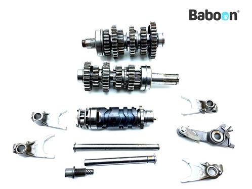 Boîte de vitesses Yamaha XS 360 1976-1977 (XS360), Motoren, Onderdelen | Yamaha, Verzenden