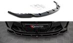 Maxton Design Frontsplitter V2 BMW M3 G80 M4 G82 B8316, Nieuw, BMW, Voor