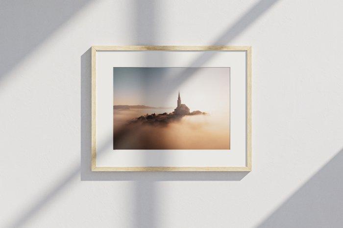 Jure Kralj - Heavens 2/25, Antiquités & Art, Art | Objets design