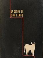 Enrique Larreta / Rémy de Gourmont [trad.] - La Gloire de, Antiek en Kunst