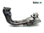 Uitlaat Bochtenset BMW S 1000 R 2017-2020 (S1000R K47)