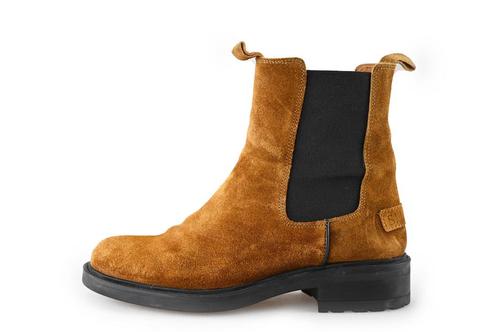 Shabbies Chelsea Boots in maat 37 Bruin | 10% extra korting, Vêtements | Femmes, Chaussures, Envoi