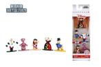 Disney Nano Metalfigs Diecast Mini Figures 5-Pack Wave 2 4 c, Verzamelen, Ophalen of Verzenden, Nieuw