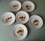 Marquise de Segonzac limoges - Tafelservies voor 12 (12) -