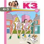 K3 in de stad / Ik leer lezen met K3 9789403200477, Verzenden, Gelezen, Saskia Martens