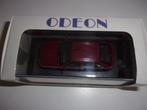 Odeon 1:43 - Petite citadine miniature - Renault 21 Baccara