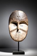 Masker - Tsogho - Gabon, Antiek en Kunst