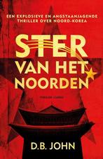 Ster van het noorden 9789403118703 D.B. John, Verzenden, Gelezen, D.B. John