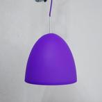 Seed Design - Seed Design - Plafondlamp (2) - Robijn - Ø25 -