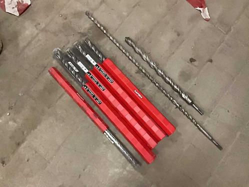 Boren, Tuin en Terras, Hand-tuingereedschap