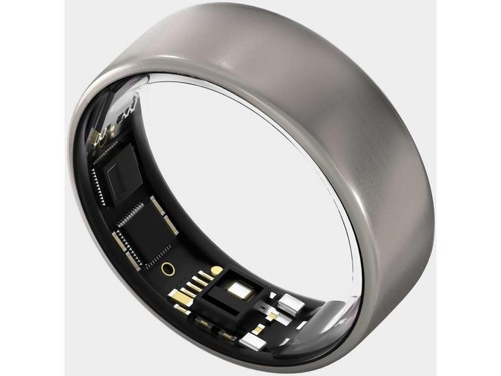 Ultrahuman Ring Air - Smarttracker - Geavanceerde sensoren -, Sport en Fitness, Overige Sport en Fitness, Nieuw, Verzenden