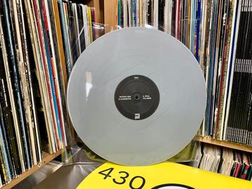 Techno Vinyl / NIEUW! disponible aux enchères