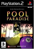 Pool Paradise Jimmy White-Standaard (PlayStation 2) Gebruikt, Ophalen of Verzenden, Nieuw