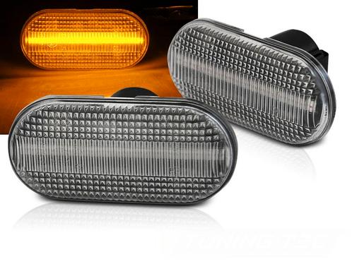 Zijknipperlicht | Diverse Renault, Dacia, Opel, Nissan en Sm, Auto-onderdelen, Verlichting, Nieuw, Opel, Renault, Dacia, Smart