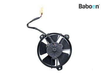 Ventilateur de refroidissement du moteur droite Benelli, Verzenden