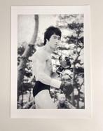 Way of the Dragon (1972) - Bruce Lee - Photographie - XL