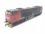 Electrotren H0 - 2070 - Locomotive diesel (1) - MZ1405 - DSB