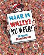 Waar is Wally nu weer? / Waar is Wally 9789089419958, Boeken, Kinderboeken | Baby's en Peuters, Verzenden, Gelezen, Martin Handford