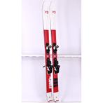 182 freeride skis G3 FINDr 94 2023, grip walk, white/red +, Verzenden, Nieuw