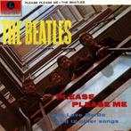The Beatles - Please Please Me CD, Cd's en Dvd's, Cd's | Pop, Verzenden, Nieuw in verpakking