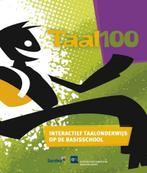 Taal 100 9789055631063 M. Gijsel, Boeken, Schoolboeken, Verzenden, Gelezen, M. Gijsel
