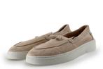 Manfield Loafers in maat 47 Beige | 5% korting, Kleding | Heren, Schoenen, Loafers, Manfield, Overige kleuren, Verzenden
