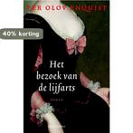 Het bezoek van de lijfarts 9789026318382 Per Olov Enquist, Verzenden, Gelezen, Per Olov Enquist
