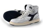 Diadora Hoge Sneakers in maat 39 Wit | 10% extra korting, Verzenden, Schoenen