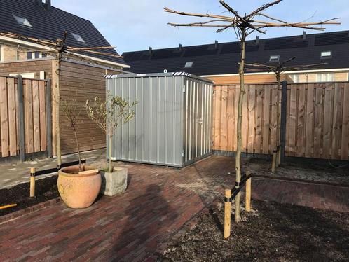 Demontabele garagebox verkrijgbaar! Duitse top kwaleit!, Immo, Garages en Parkeerplaatsen
