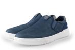 Timberland Loafers in maat 42 Blauw | 5% extra korting, Kleding | Heren, Schoenen, Loafers, Timberland, Zo goed als nieuw, Verzenden