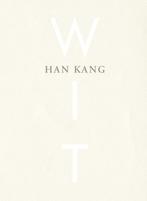 Wit 9789038803722 Han Kang, Verzenden, Han Kang