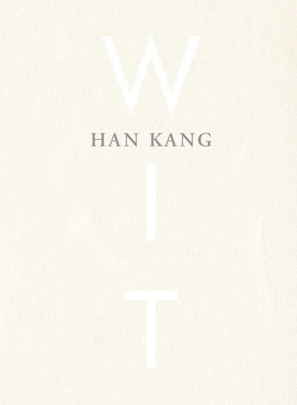 Wit 9789038803722 Han Kang, Livres, Romans, Envoi