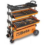 Beta c27s-o-inklapbare gereedschapswagen, Doe-het-zelf en Bouw, Nieuw