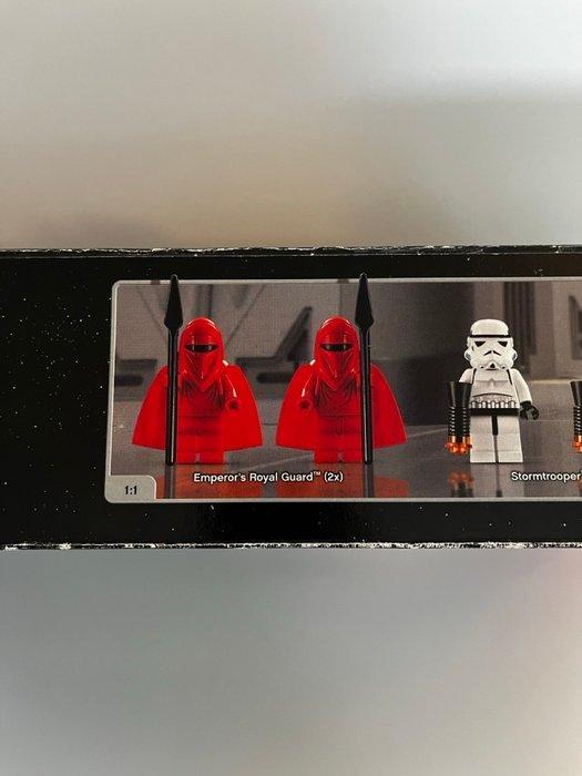 Lego Set - 6211 - Star Wars - Imperial Star Destroyer, Kinderen en Baby's, Speelgoed | Duplo en Lego