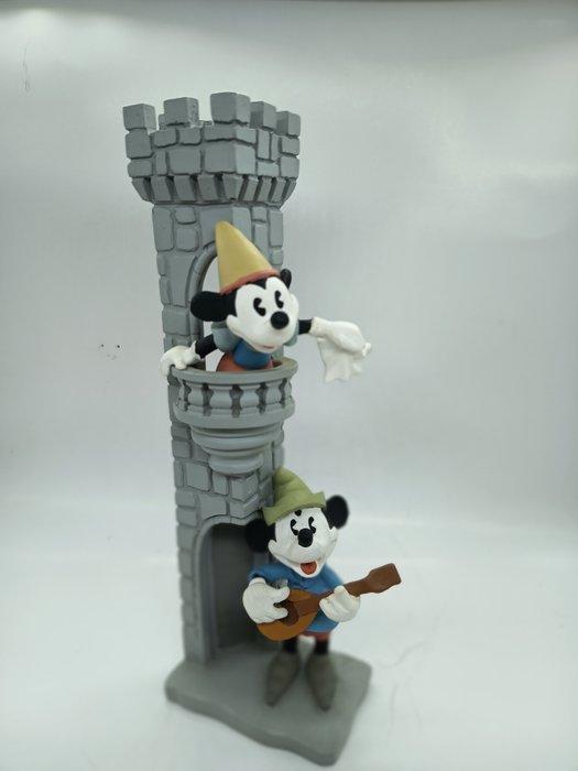 Disney - Mickey Mouse - 1 - Demons & Merveilles – Mickey, Verzamelen, Disney